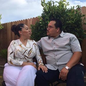 Meet your Posher, Abraham